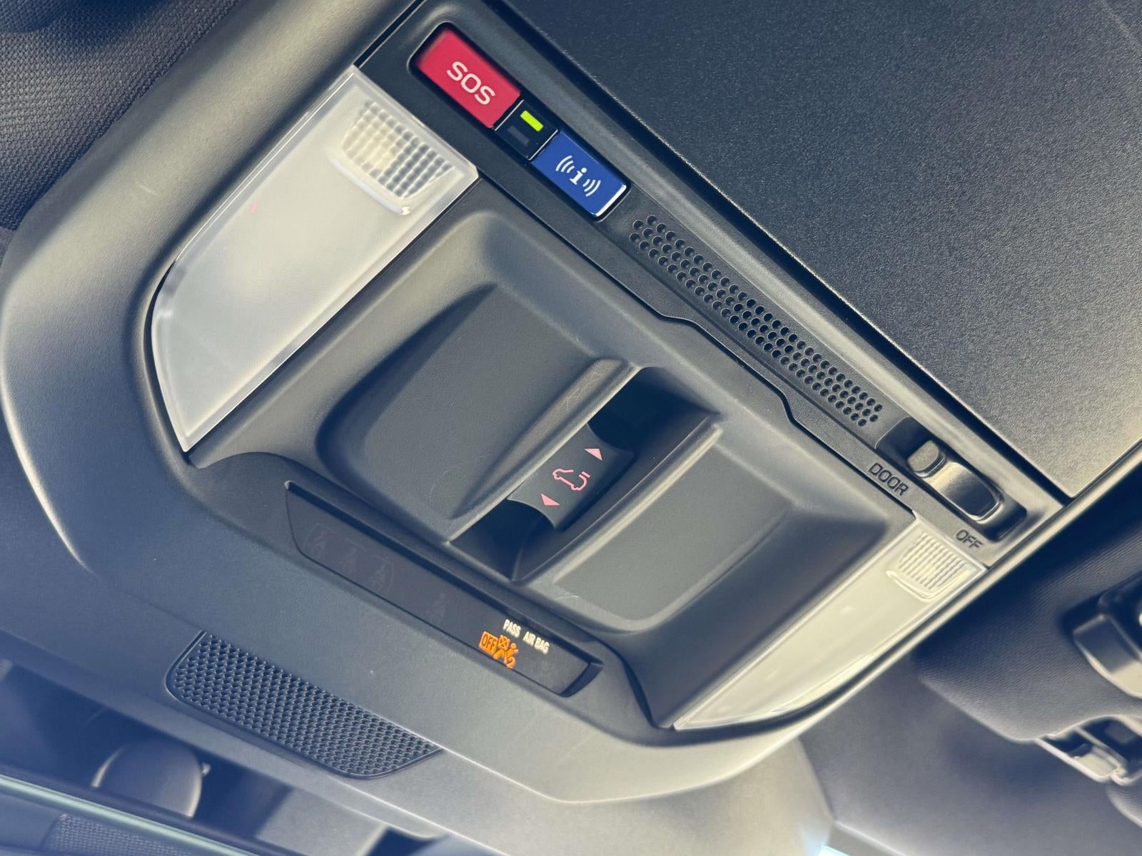 2025 Subaru Forester Limited Hybrid AWD