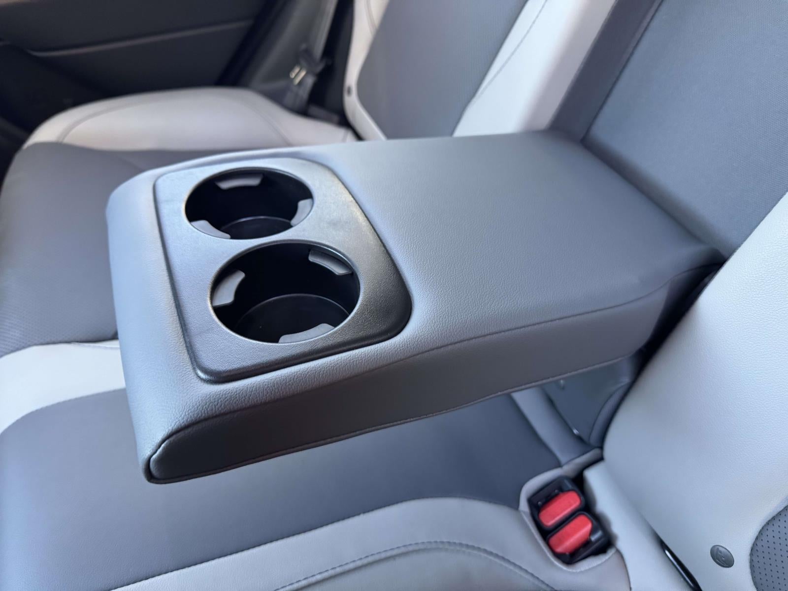 2025 Subaru Forester Limited Hybrid AWD