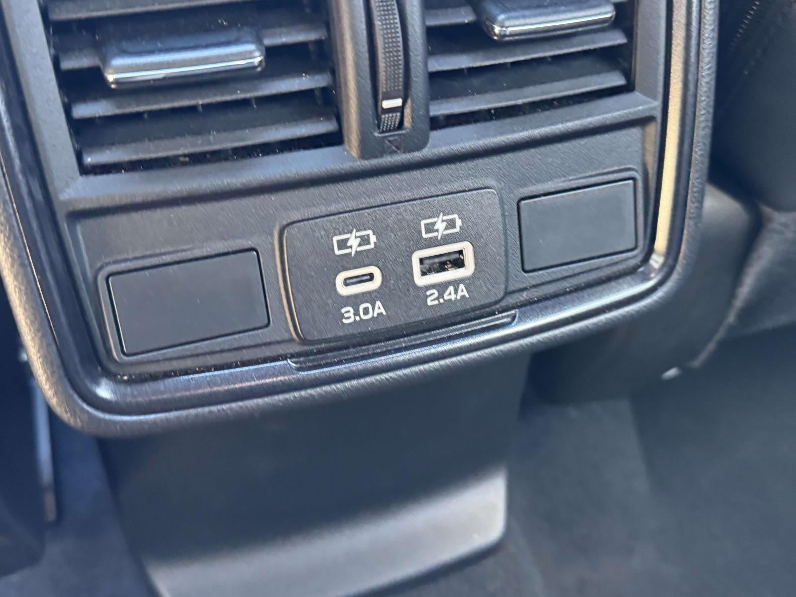 2025 Subaru Forester Limited Hybrid AWD