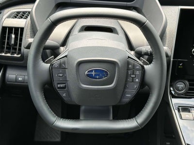 2024 Subaru Solterra Premium AWD