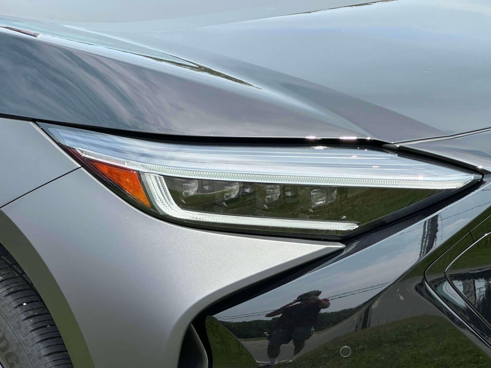 2024 Subaru Solterra Premium AWD