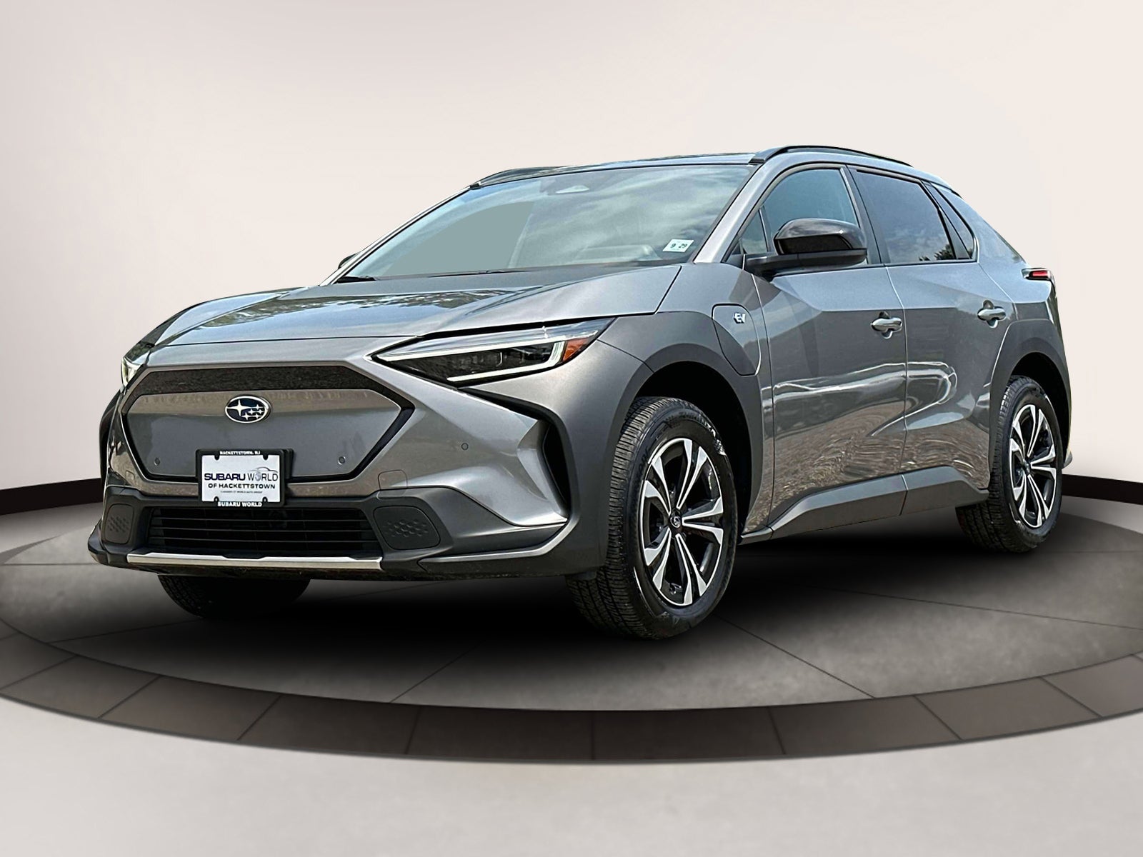 2024 Subaru Solterra Premium AWD