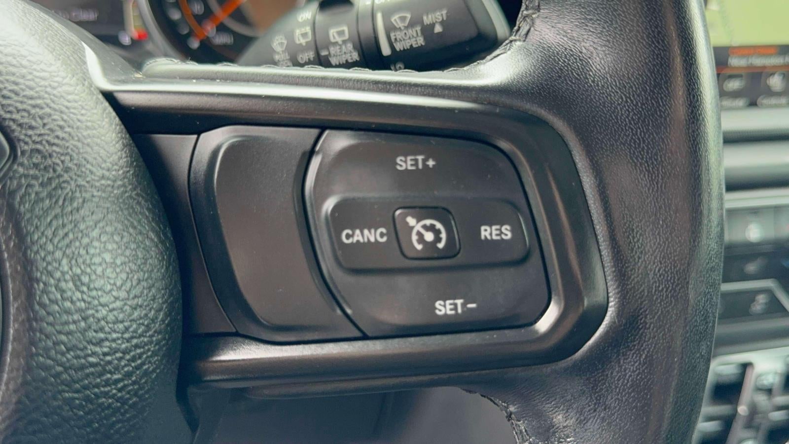 2022 Jeep Wrangler Unlimited Willys 4x4