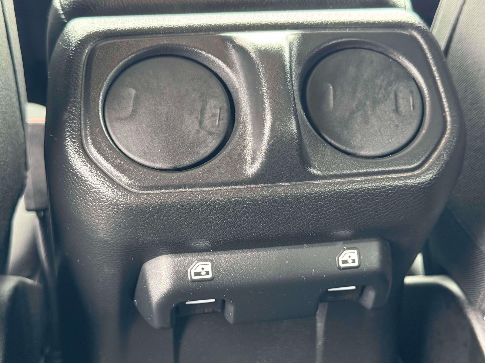 2022 Jeep Wrangler Unlimited Willys 4x4