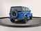 2022 Jeep Wrangler Unlimited Willys 4x4