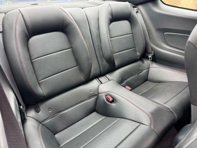 2015 Ford Mustang 2dr Fastback GT