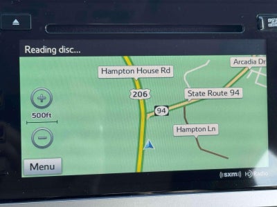 2017 Subaru Legacy 2.5i Limited