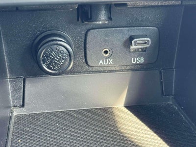 2017 Subaru Legacy 2.5i Limited