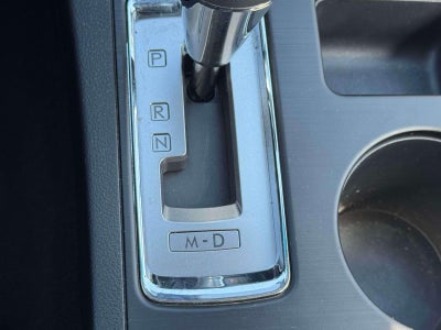 2017 Subaru Legacy 2.5i Limited