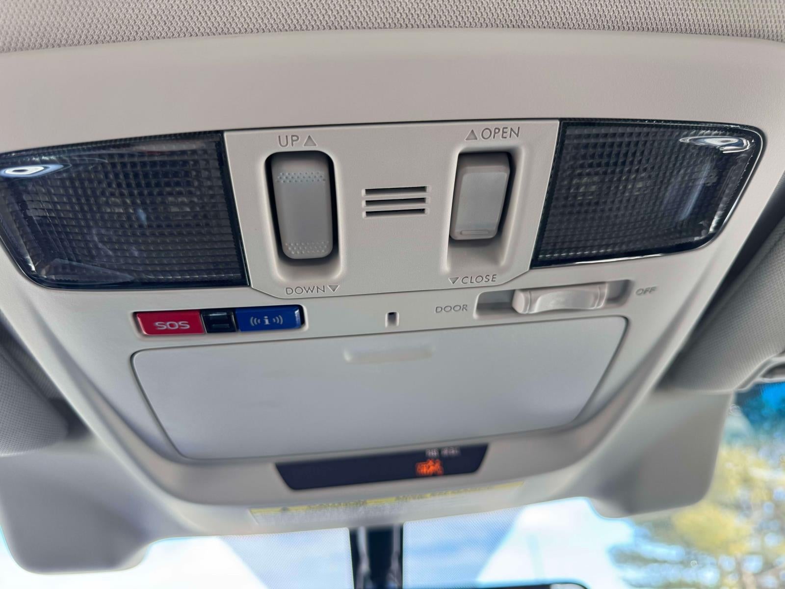 2017 Subaru Legacy 2.5i Limited