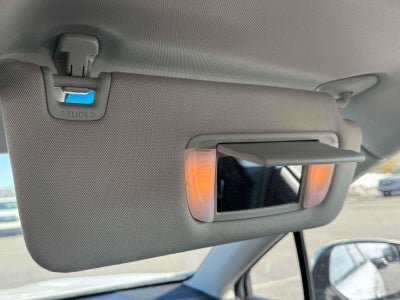 2017 Subaru Legacy 2.5i Limited