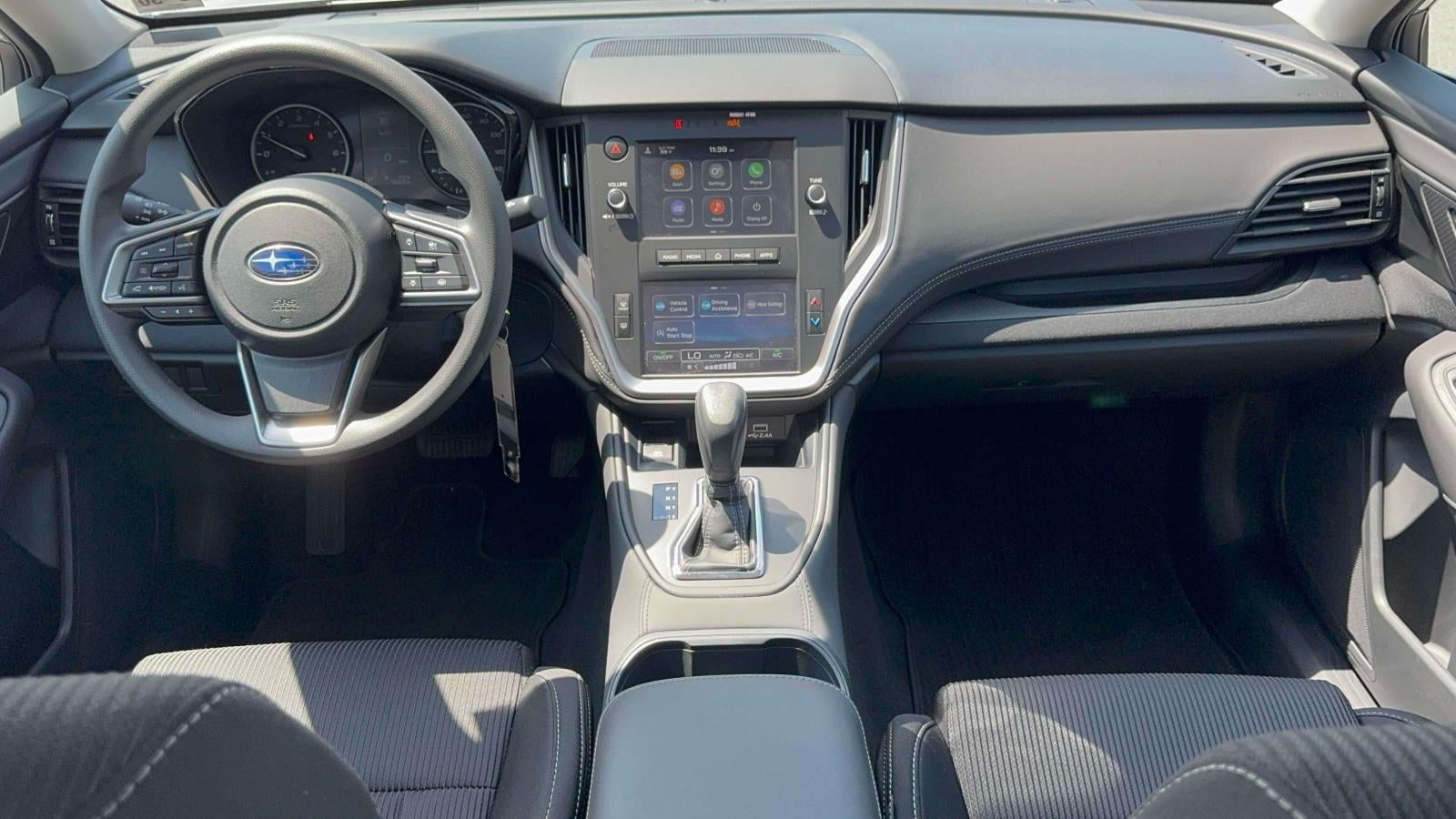 2025 Subaru Legacy AWD