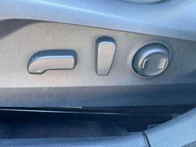 2025 Subaru Legacy Premium AWD