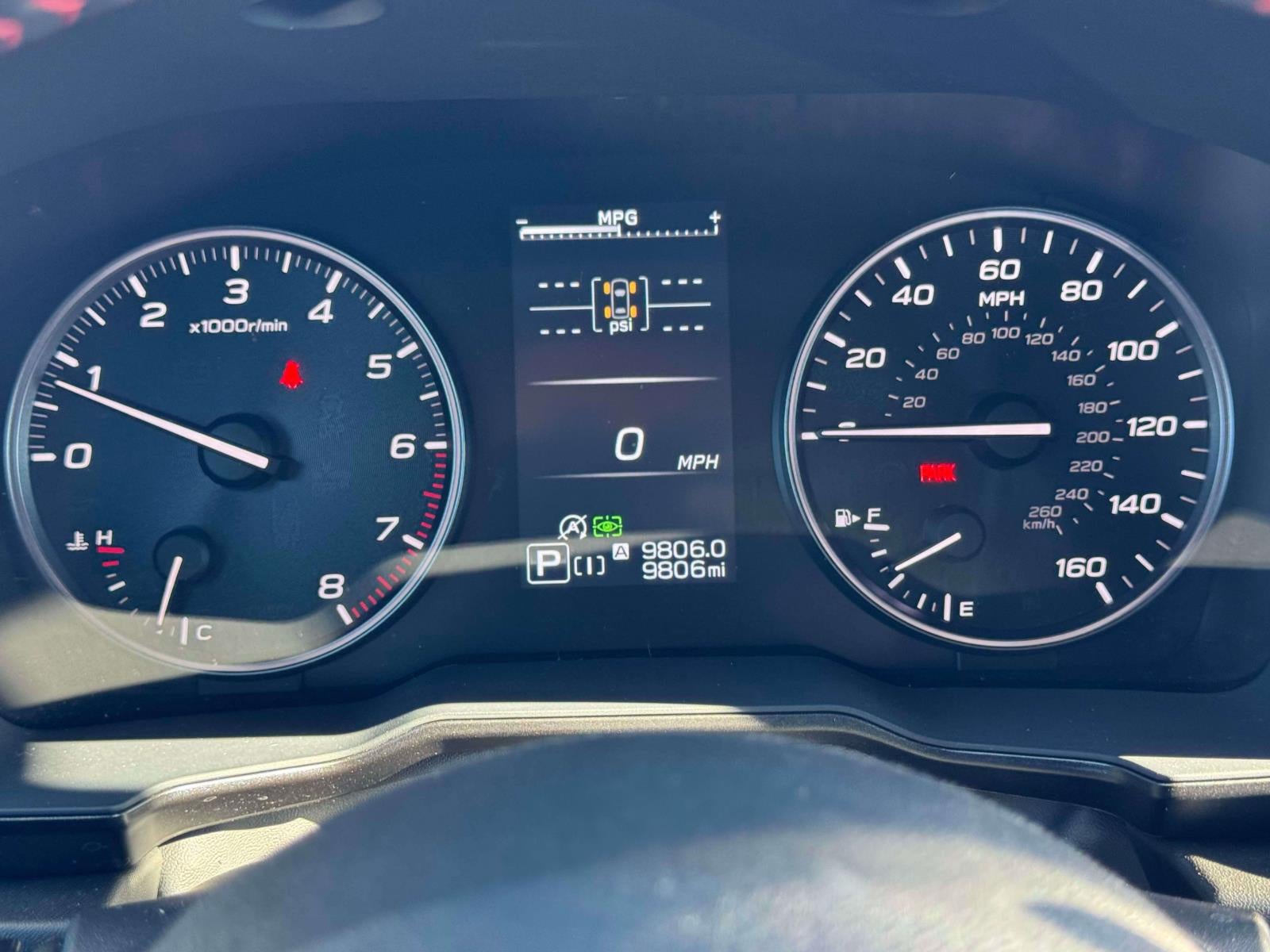 2025 Subaru Legacy Sport AWD