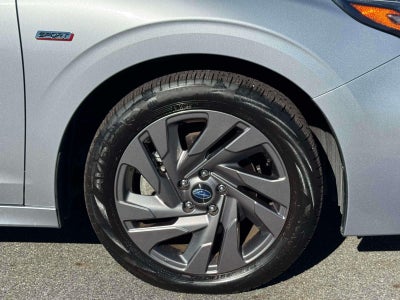 2025 Subaru Legacy Sport AWD