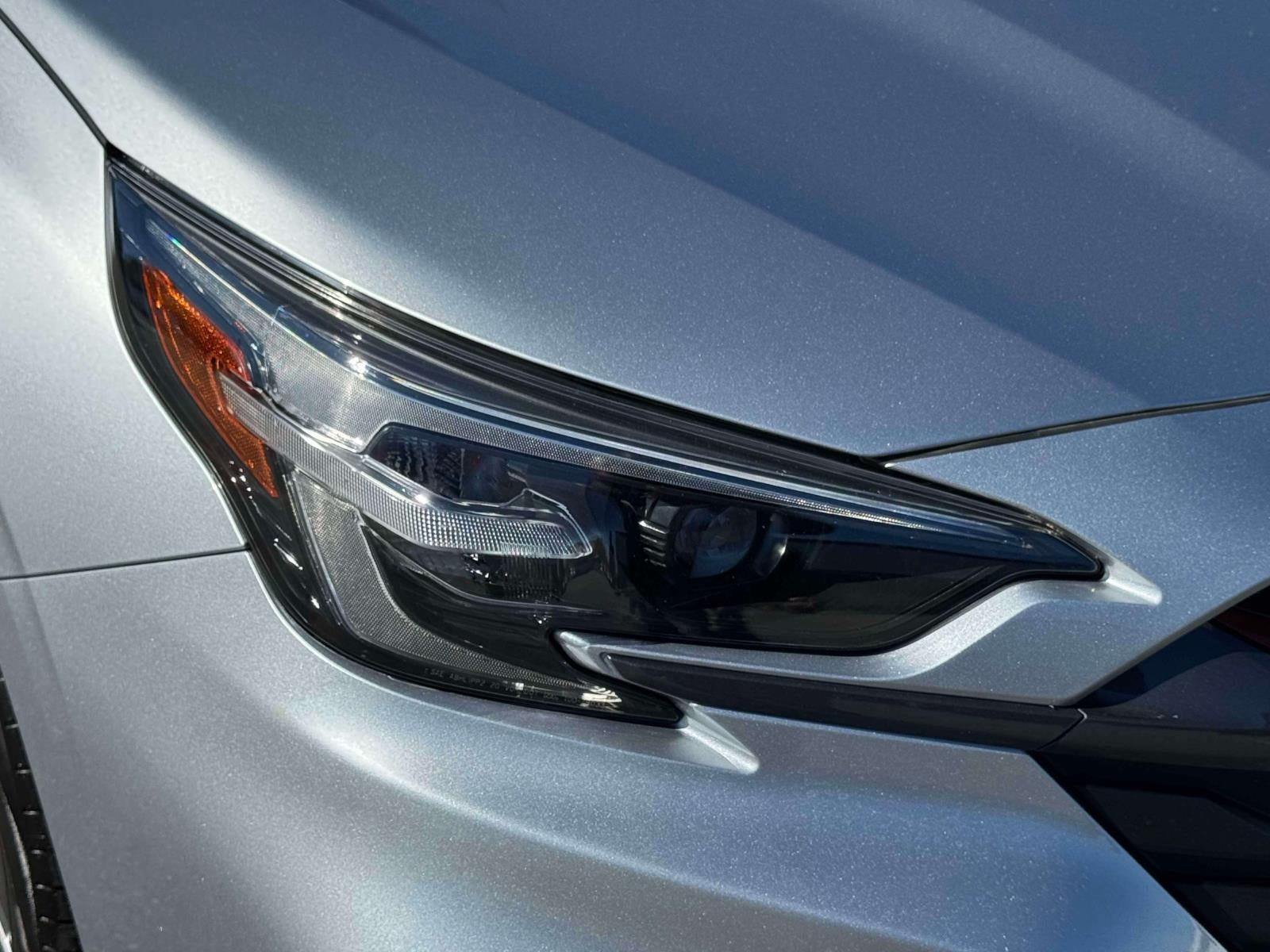 2025 Subaru Legacy Sport AWD