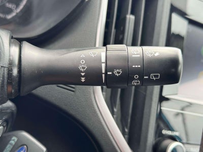 2019 Subaru Impreza 2.0i 5-door CVT