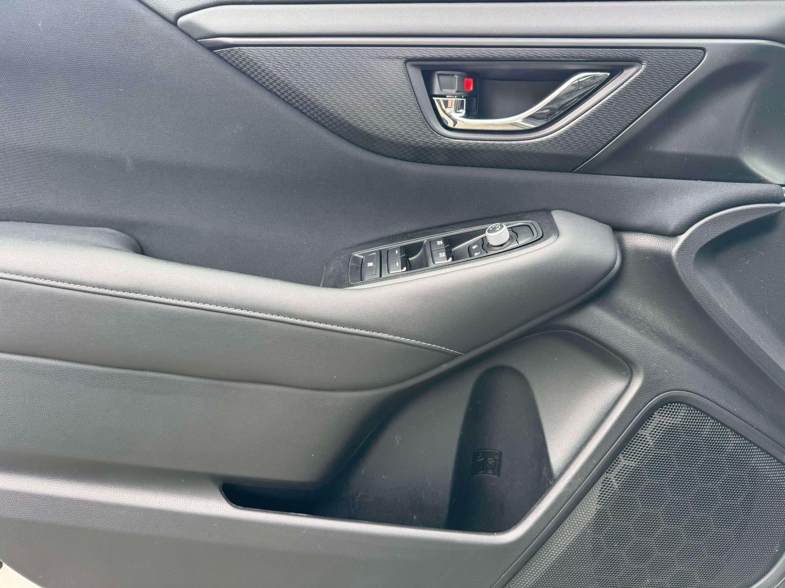 2021 Subaru Outback Premium CVT