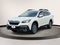 2021 Subaru Outback Premium CVT