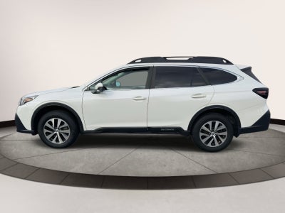 2021 Subaru Outback Premium CVT