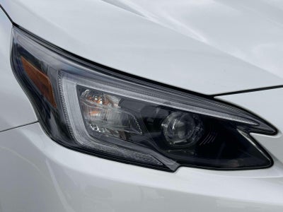 2021 Subaru Outback Premium CVT