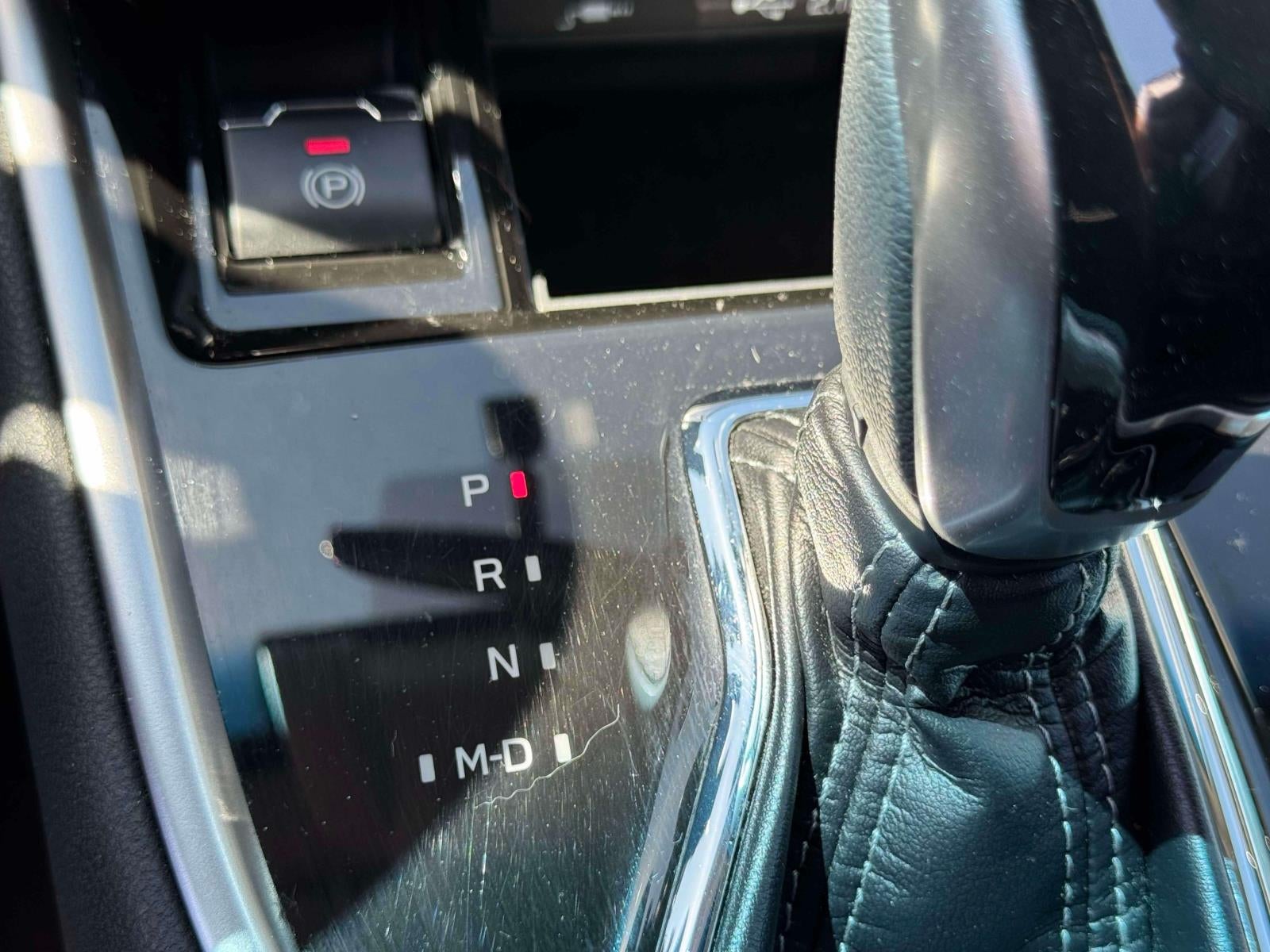 2020 Subaru Outback Premium CVT