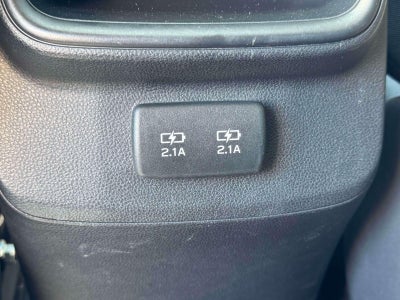 2020 Subaru Outback Premium CVT