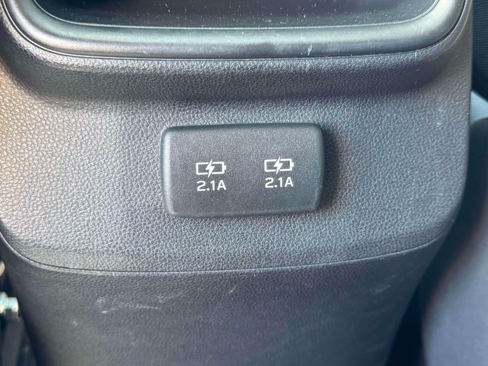 2020 Subaru Outback Premium CVT