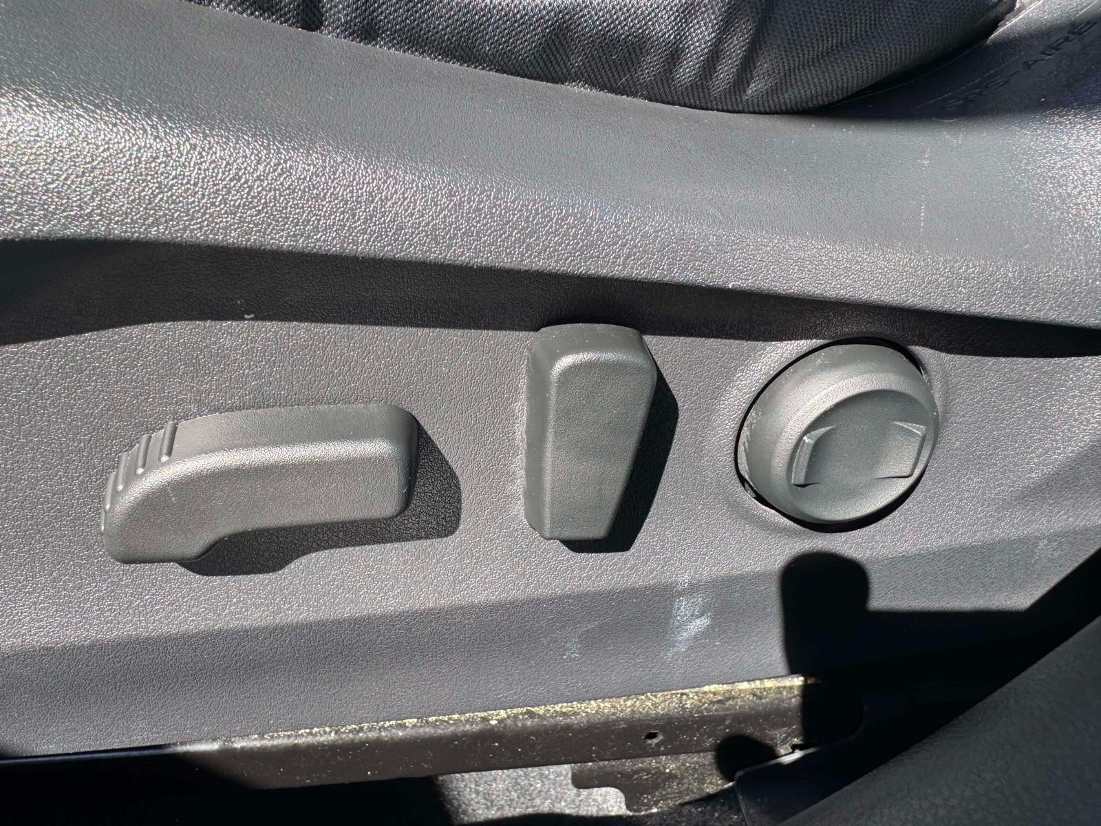 2022 Subaru Outback Premium CVT