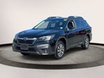 2022 Subaru Outback Premium CVT