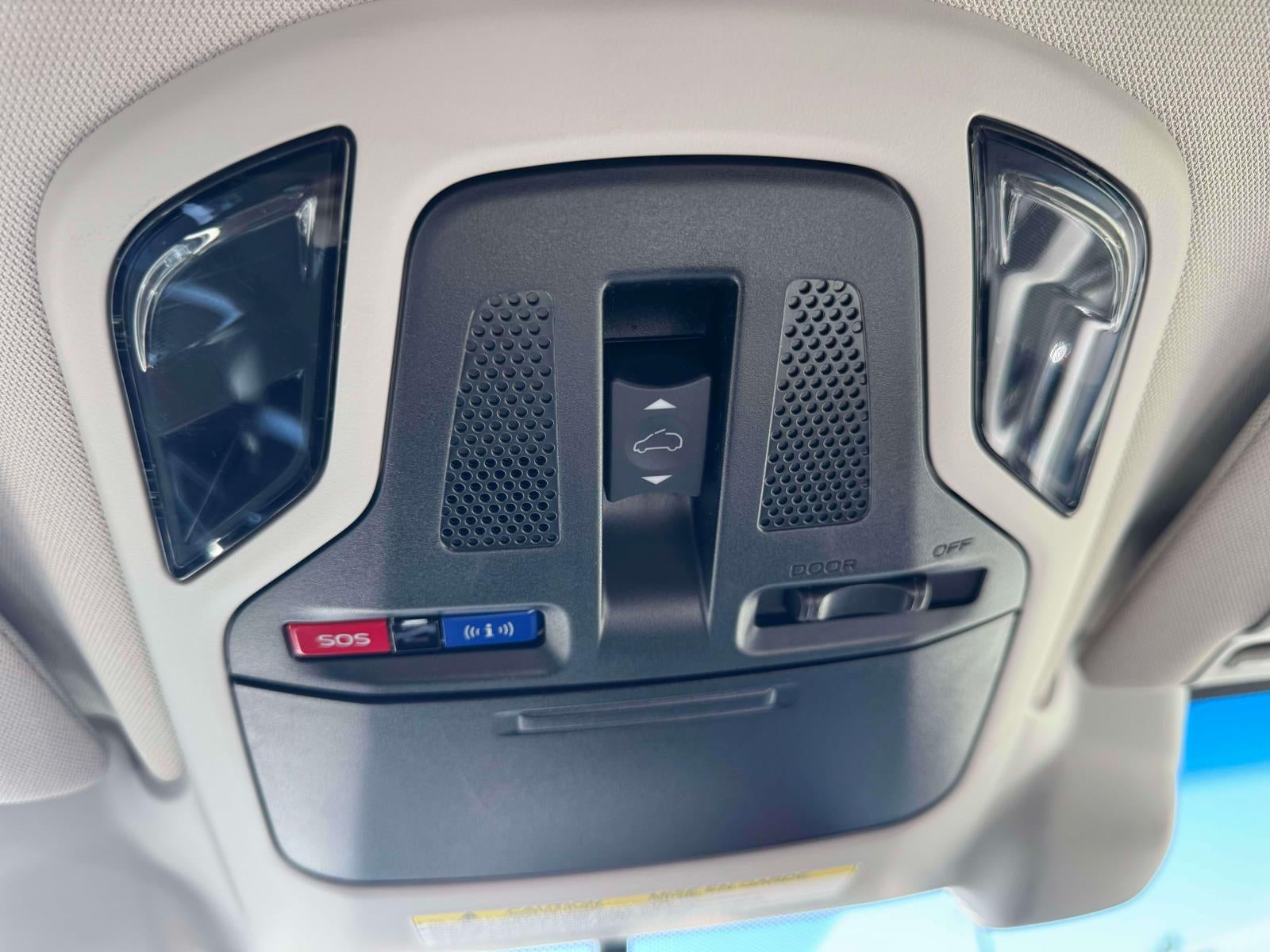 2022 Subaru Outback Premium CVT