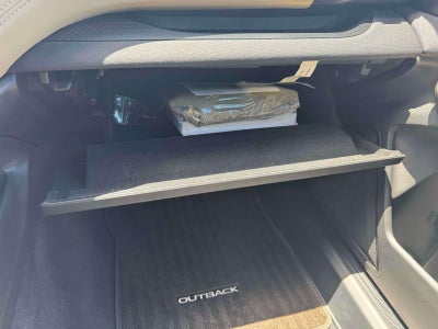 2025 Subaru Outback Premium AWD