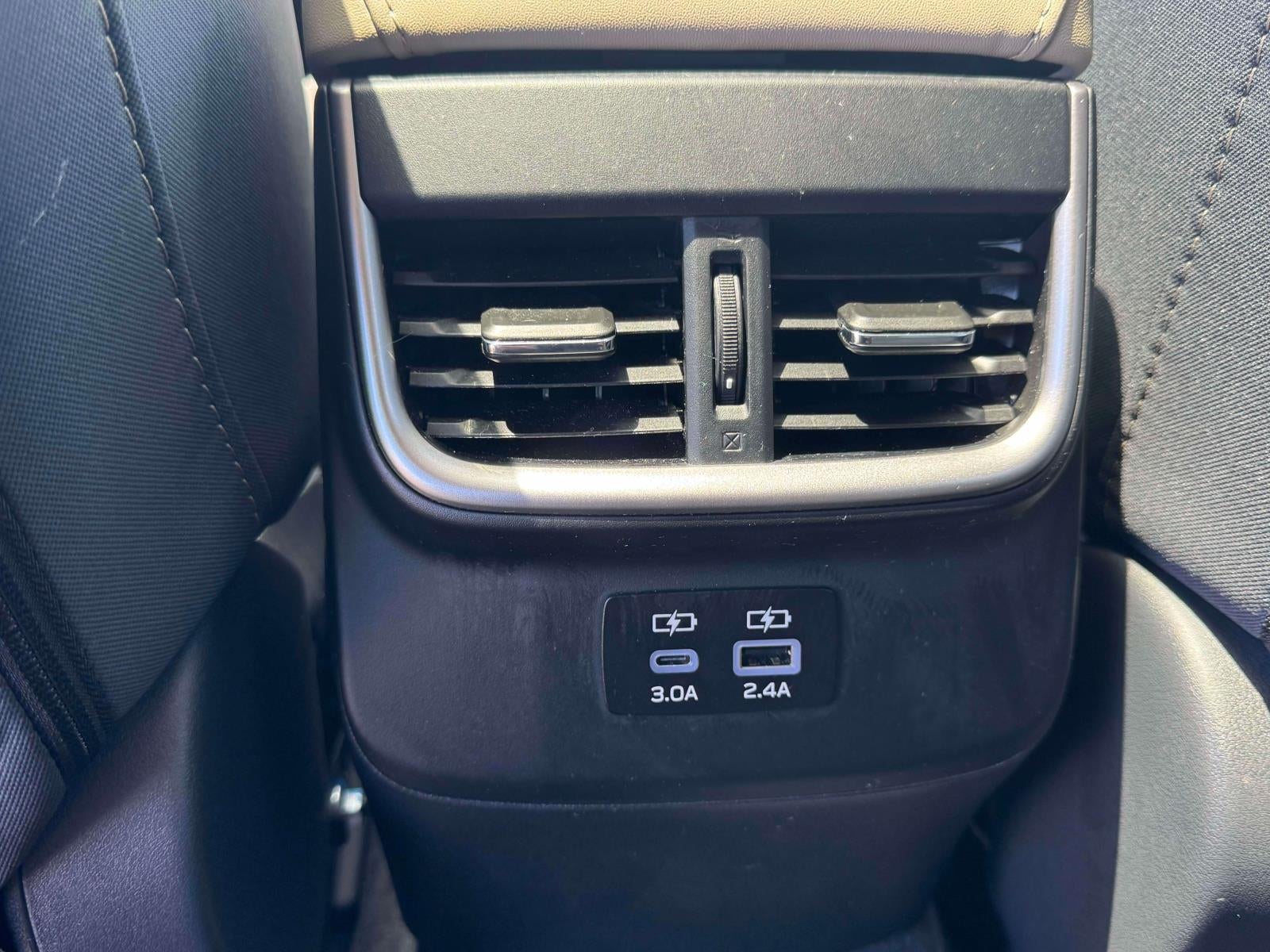 2025 Subaru Outback Premium AWD