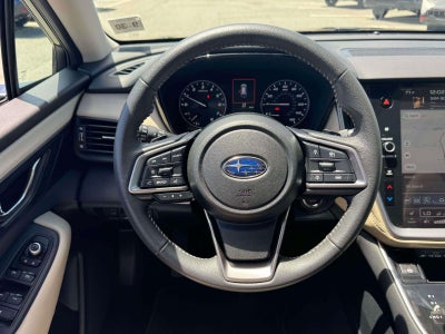 2025 Subaru Outback Premium AWD