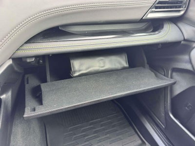 2023 Subaru Outback Onyx Edition CVT