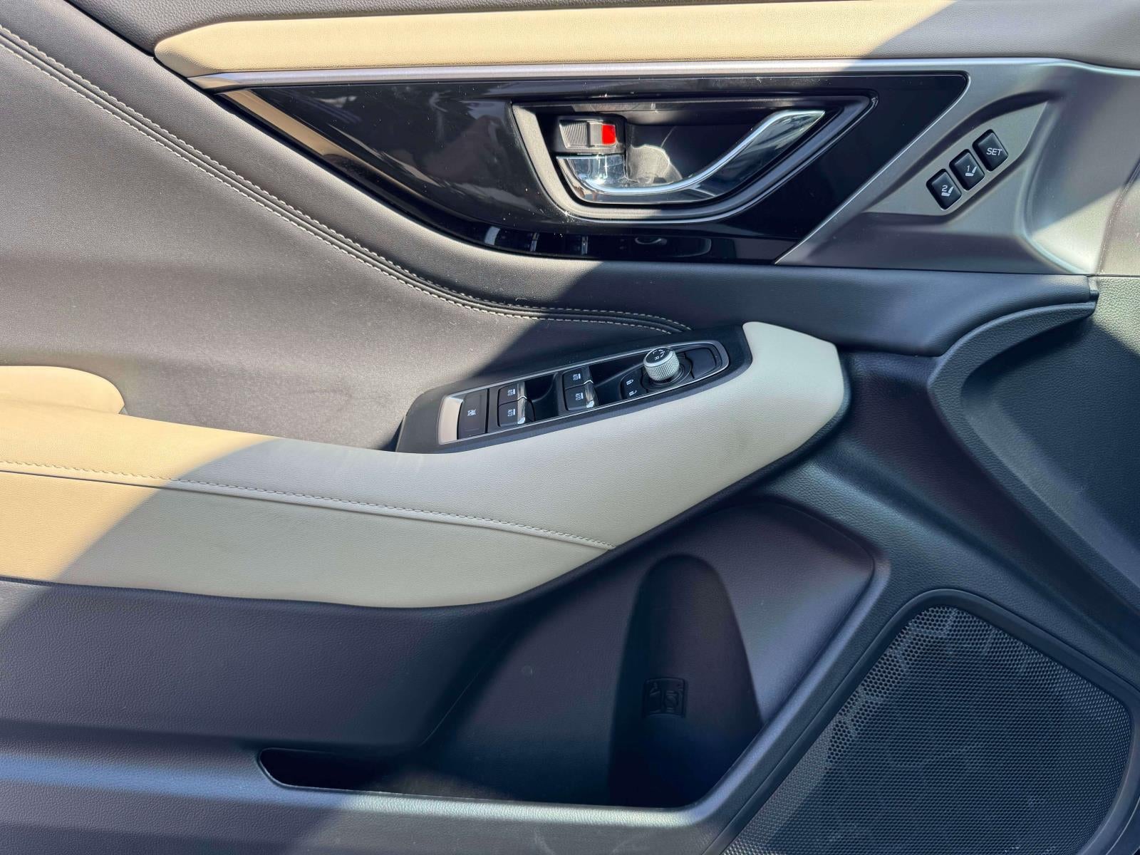 2025 Subaru Outback Limited AWD