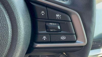 2025 Subaru Outback Limited AWD