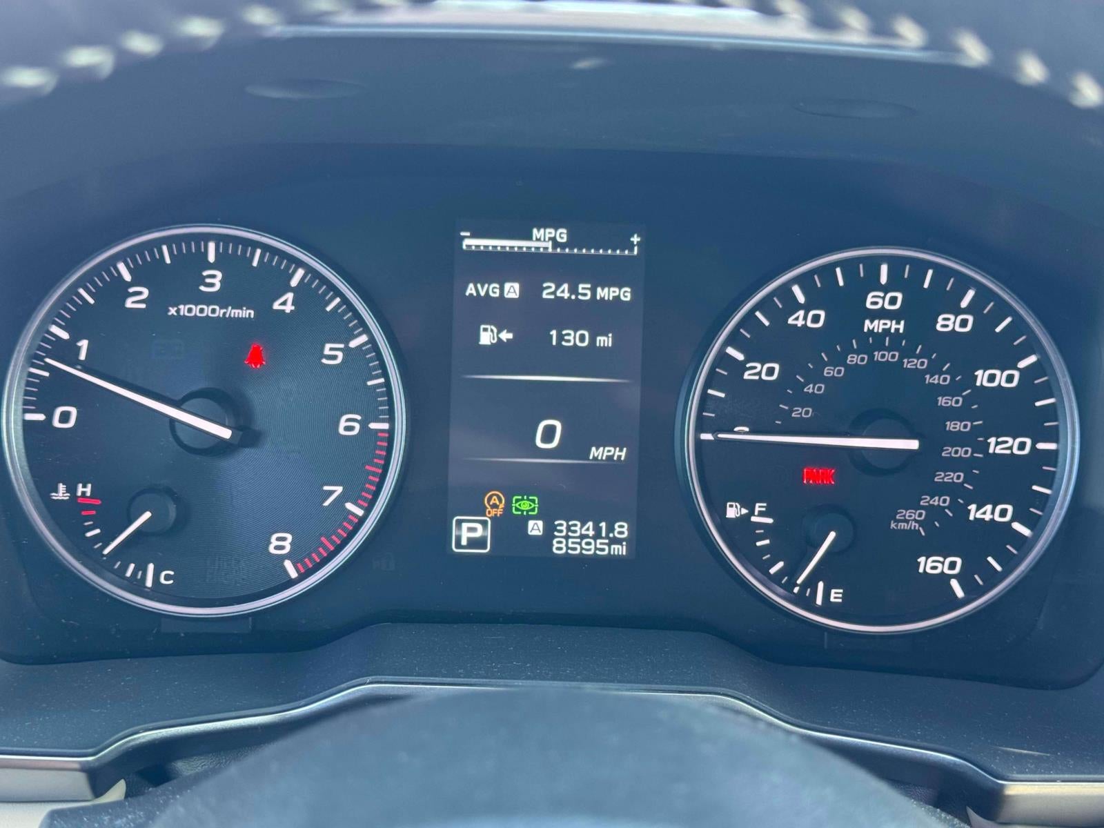 2025 Subaru Outback Limited AWD