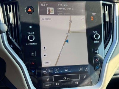 2025 Subaru Outback Limited AWD