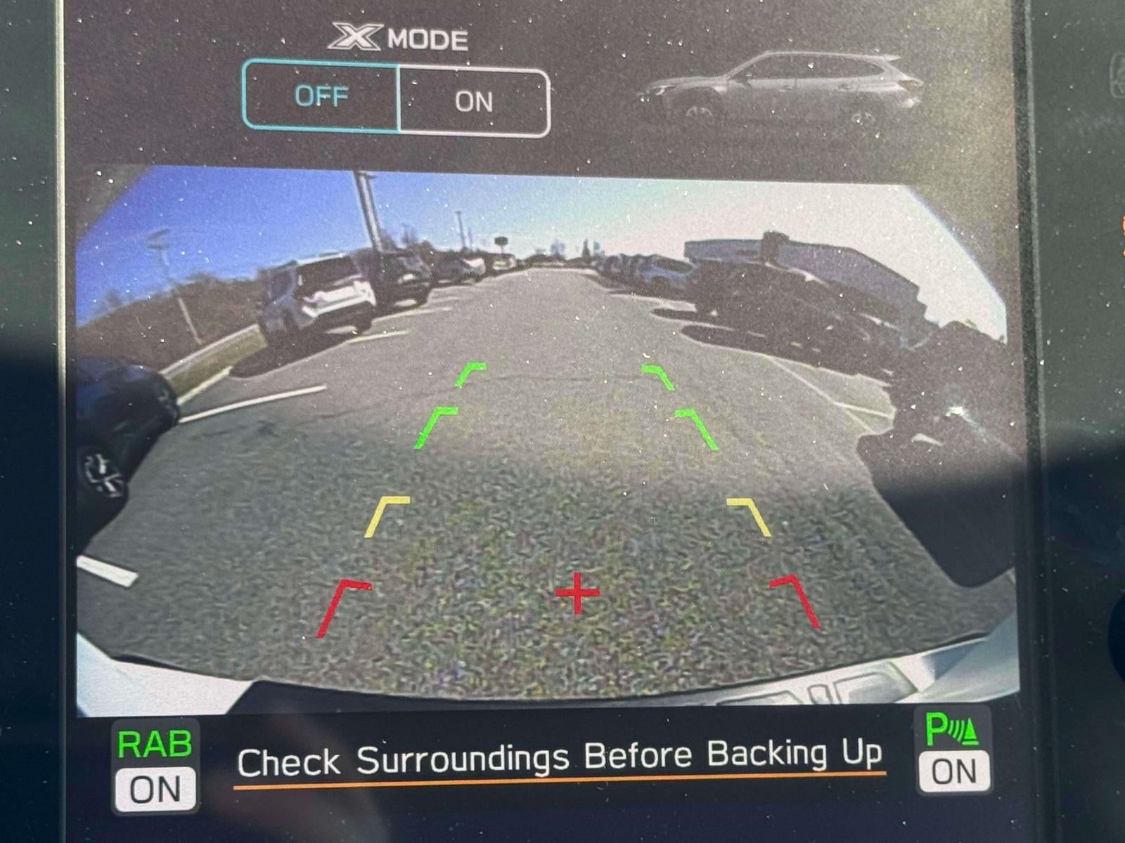 2025 Subaru Outback Limited AWD