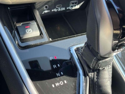 2025 Subaru Outback Limited AWD