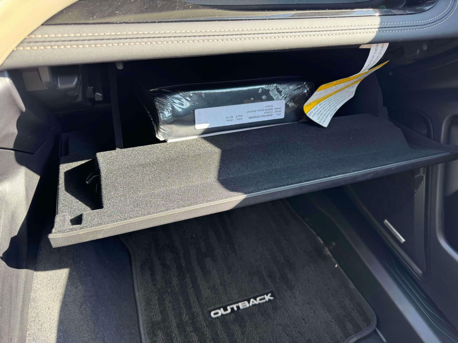 2025 Subaru Outback Limited AWD