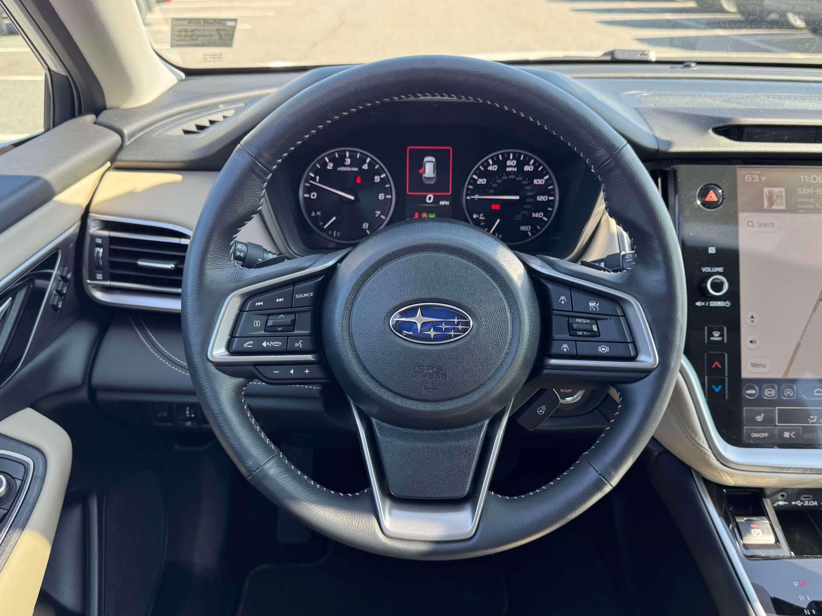 2025 Subaru Outback Limited AWD