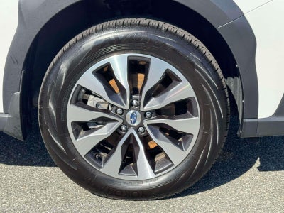 2025 Subaru Outback Limited AWD