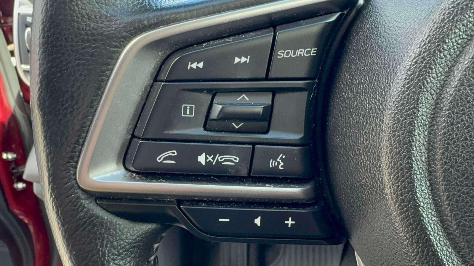 2023 Subaru Outback Limited CVT