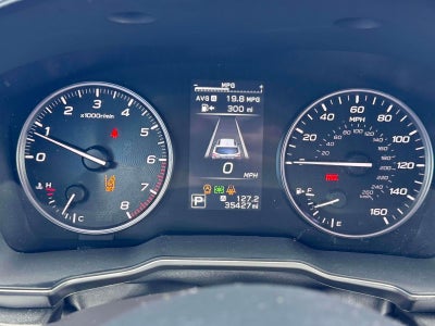 2023 Subaru Outback Limited CVT