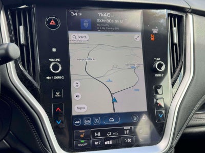 2023 Subaru Outback Limited CVT