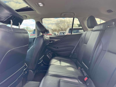 2023 Subaru Outback Limited CVT