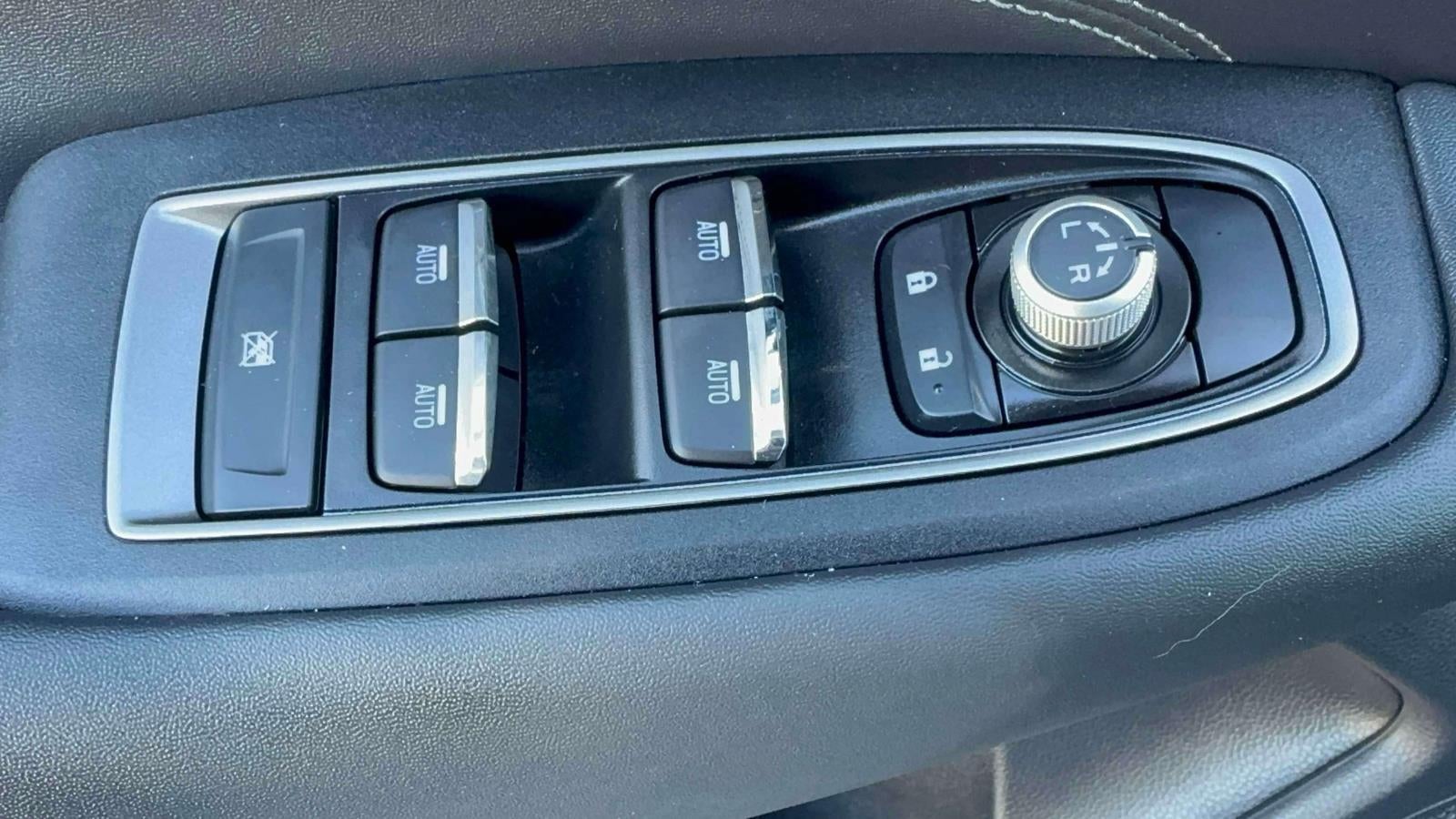 2023 Subaru Outback Limited CVT