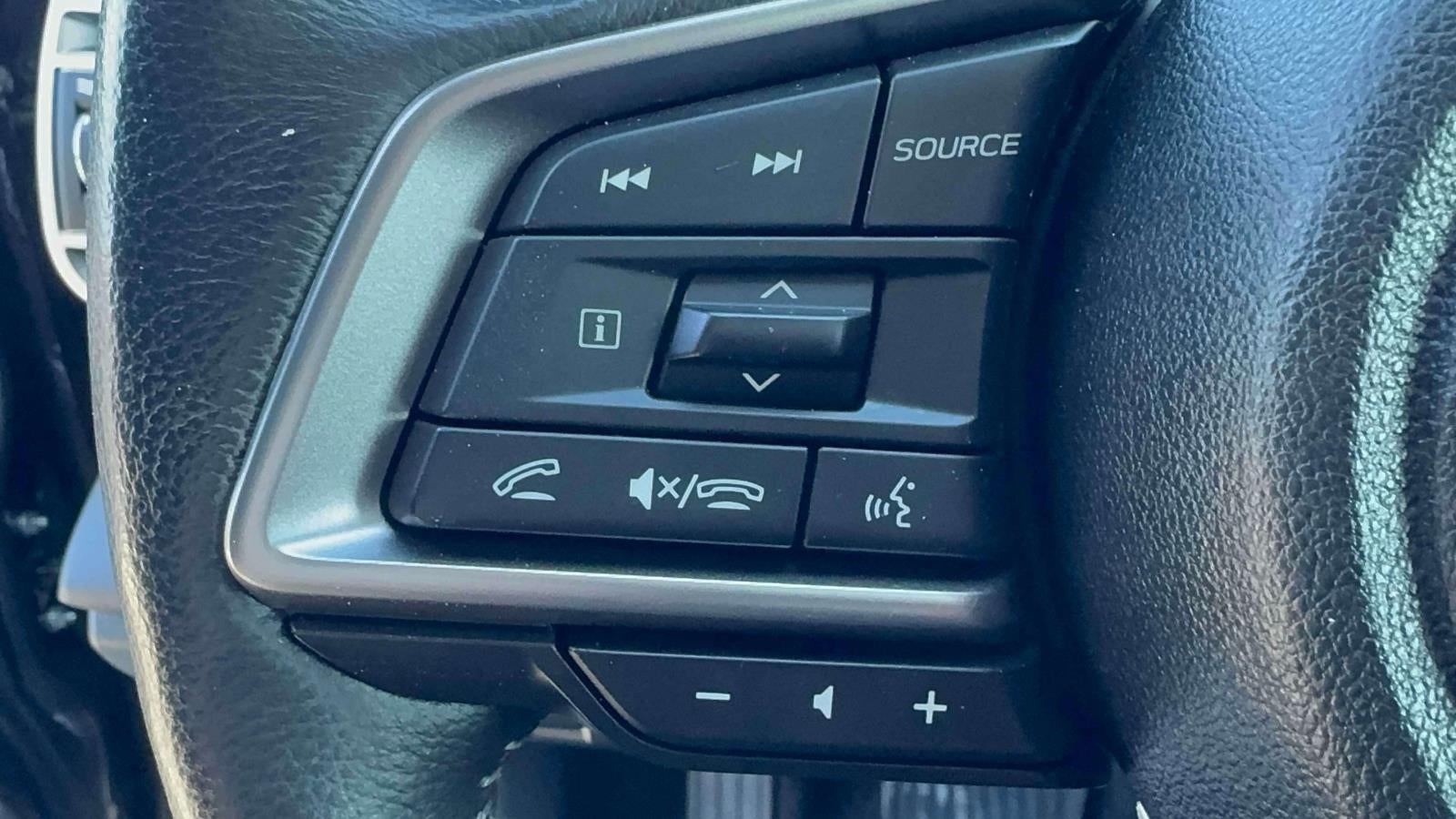 2023 Subaru Outback Limited CVT